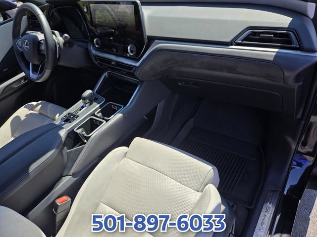 Used 2026 Lexus TX 350 AWD image 19
