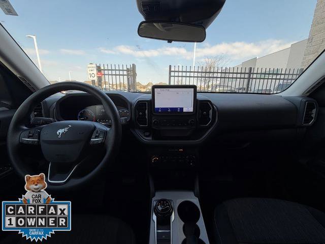 Certified 2023 Ford Bronco Sport Big Bend image 25