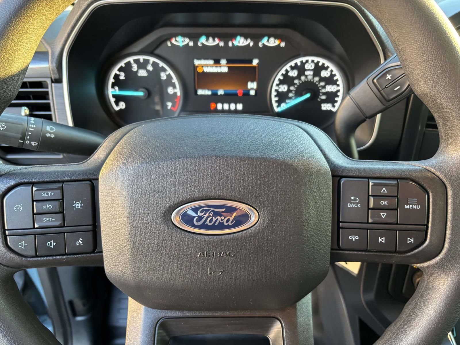 Certified 2023 Ford F150 XL w/ STX Appearance Package image 18