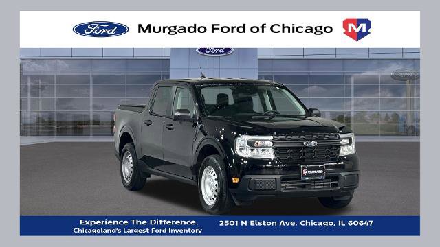 Certified 2024 Ford Maverick XL w/ Equipment Group 100A Standard AWD/4WD image 1