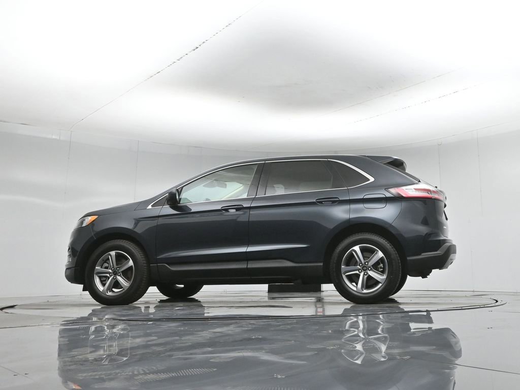 Certified 2023 Ford Edge SEL w/ Convenience Package AWD/4WD image 25
