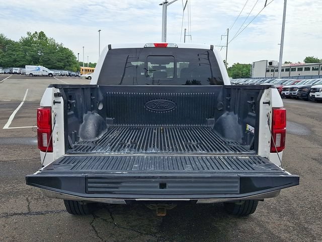 Certified 2019 Ford F150 Lariat AWD/4WD image 29