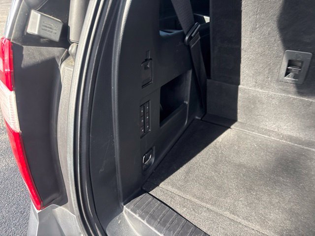 Certified 2021 Ford Expedition XLT RWD image 15