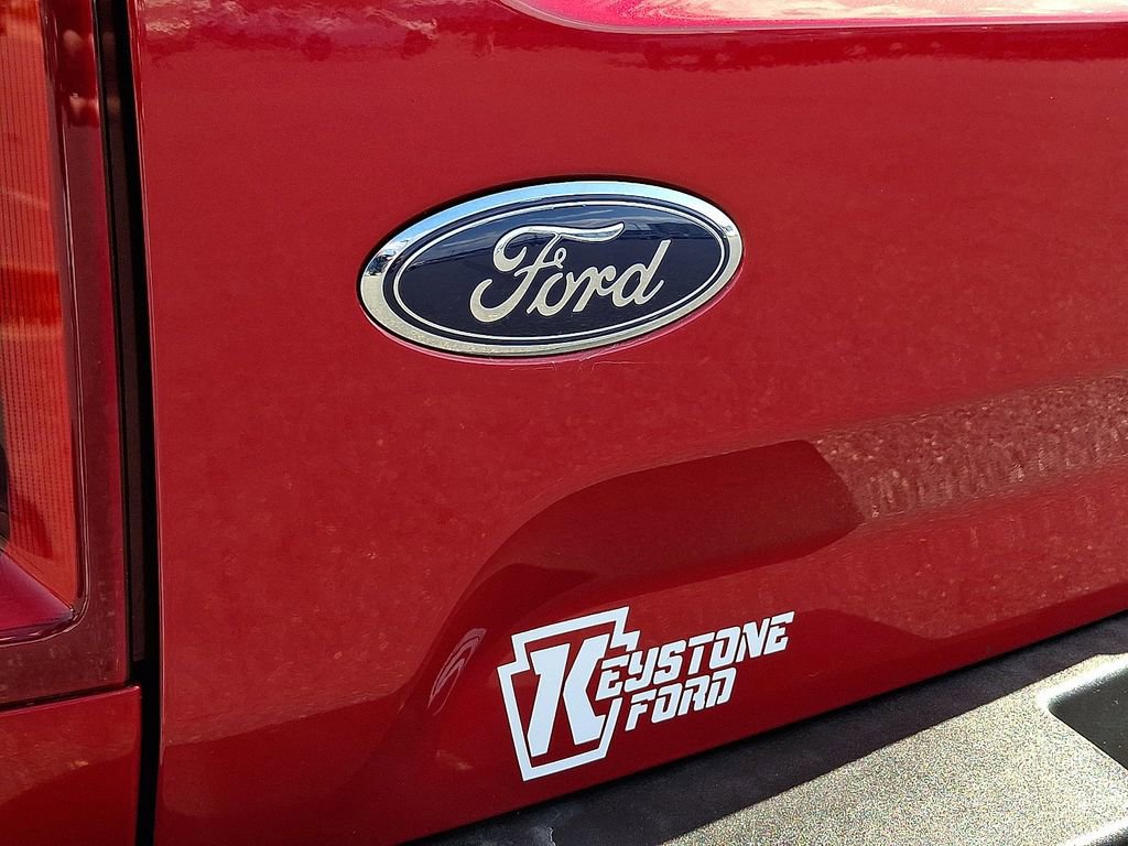 Certified 2021 Ford Bronco Sport Badlands image 31