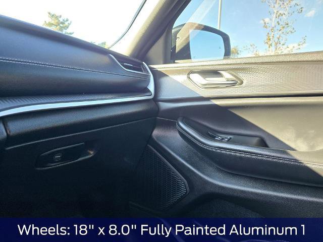 Used 2024 Jeep Grand Cherokee L Altitude AWD/4WD image 31