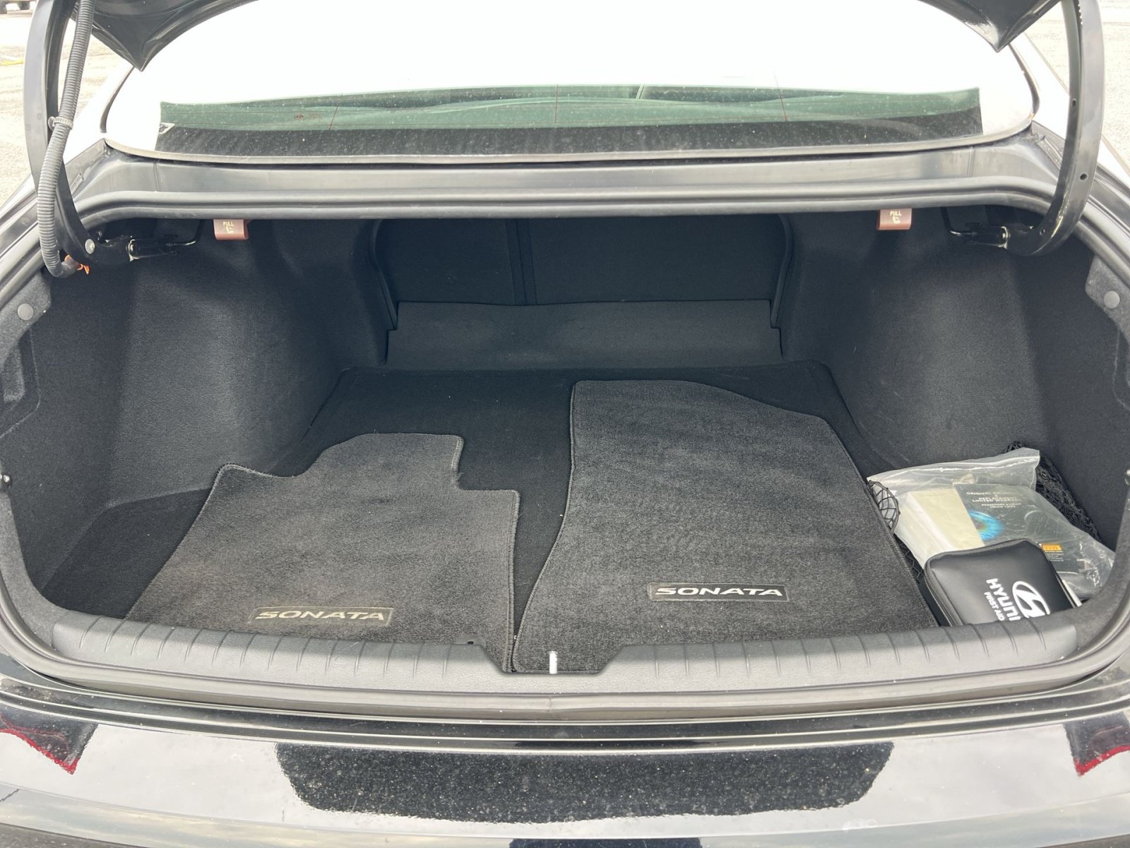 Used 2023 Hyundai Sonata SEL Plus FWD image 26