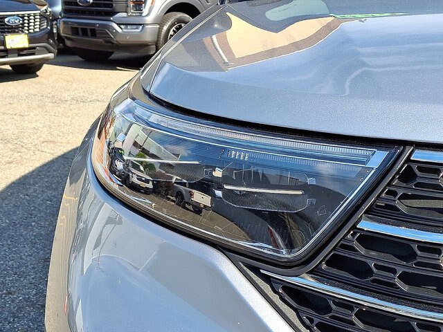 Certified 2023 Ford Explorer XLT w/ Equipment Group 202A AWD/4WD image 28