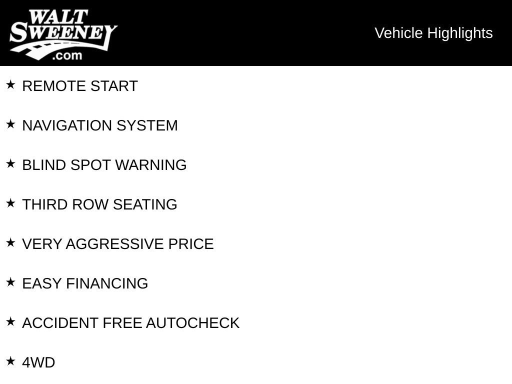 Certified 2017 Ford Explorer XLT w/ Equipment Group 202A AWD/4WD image 16