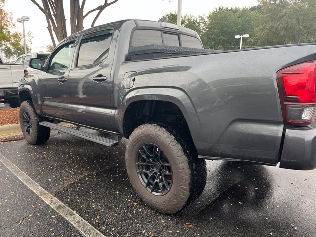 Used 2020 Toyota Tacoma SR AWD/4WD image 4