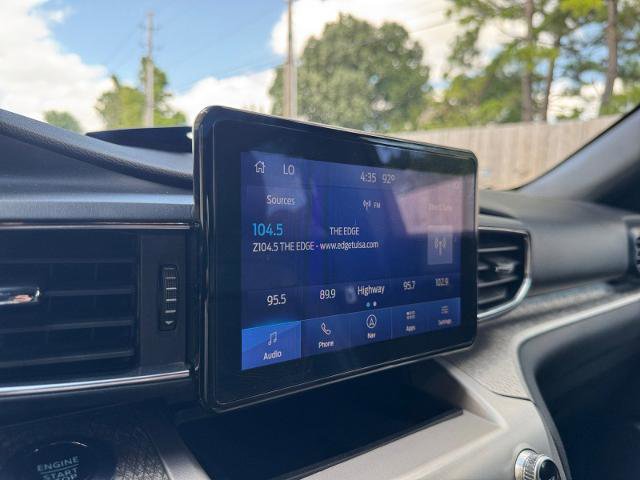 Certified 2022 Ford Explorer Timberline AWD/4WD image 25