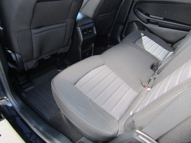Certified 2019 Ford Edge SE AWD/4WD image 11