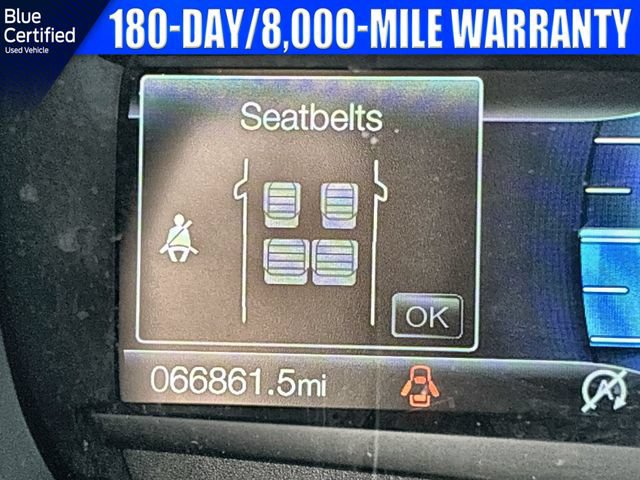 Certified 2024 Ford Edge SEL AWD/4WD image 24