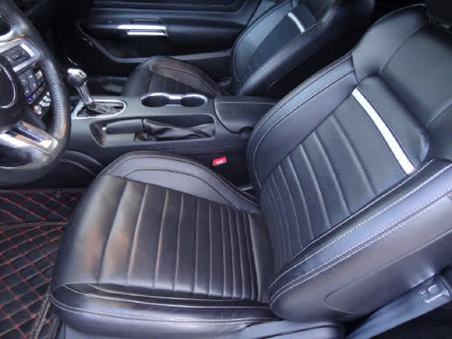 Certified 2023 Ford Mustang Mach 1 w/ Equipment Group 700A RWD image 6