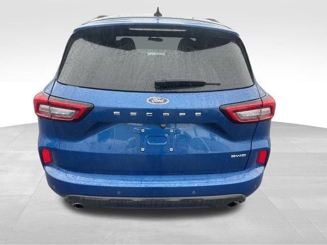 Certified 2023 Ford Escape ST-Line w/ Tech Pack #1 AWD/4WD image 6