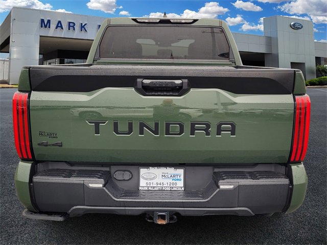Used 2023 Toyota Tundra SR5 image 4