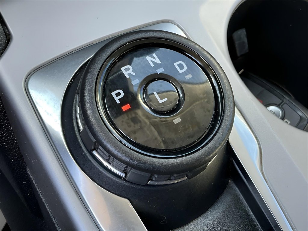 Certified 2024 Ford Bronco Sport Big Bend image 37