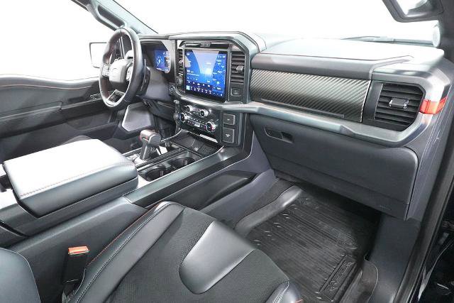 Certified 2025 Ford F150 Raptor image 30