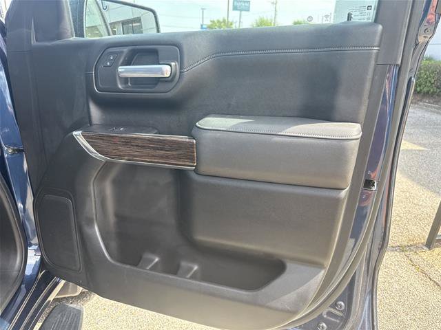 Used 2021 GMC Sierra 1500 Elevation w/ X31 Off-Road Package AWD/4WD image 22