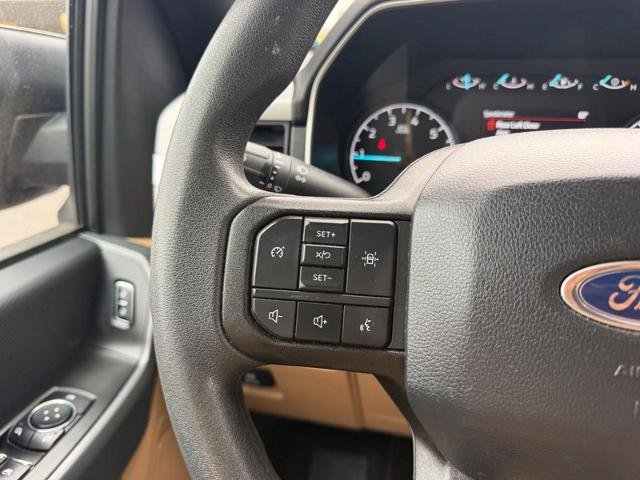 Certified 2023 Ford F150 XLT AWD/4WD image 12