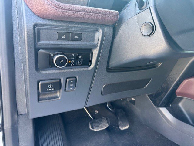 Certified 2023 Ford Expedition Max Limited AWD/4WD image 14