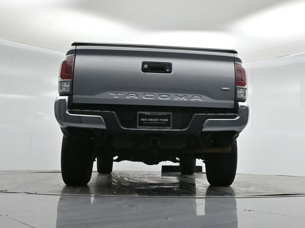 Used 2020 Toyota Tacoma TRD Off-Road image 46