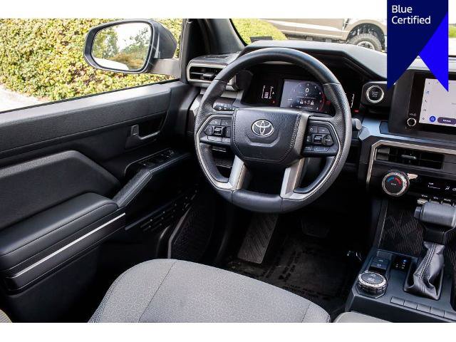 Used 2025 Toyota 4Runner SR5 RWD image 13