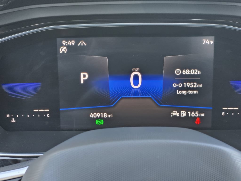 Used 2023 Volkswagen Jetta SE FWD image 8