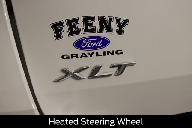 Certified 2023 Ford Explorer XLT w/ XLT Sport Appearance Package AWD/4WD image 33
