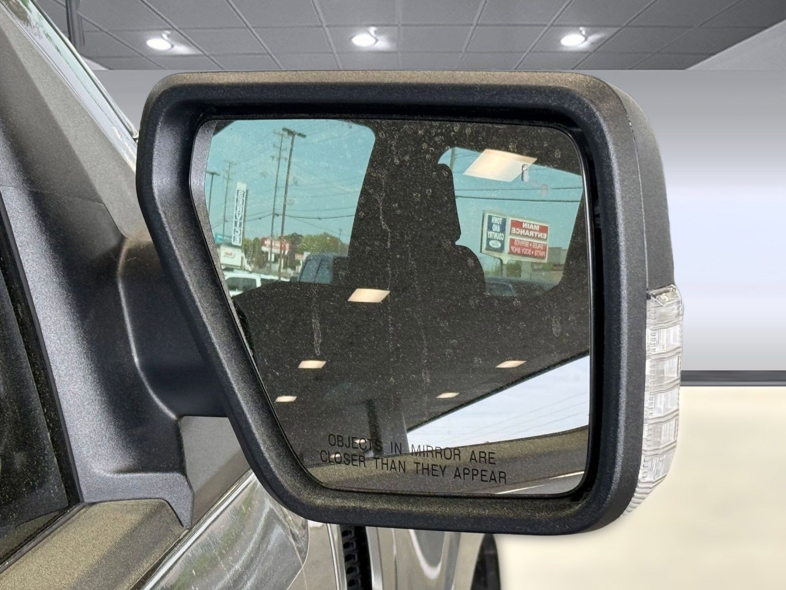 Certified 2023 Ford F150 XLT w/ Equipment Group 302A High image 34