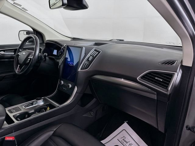 Certified 2022 Ford Edge SEL w/ Convenience Package image 35