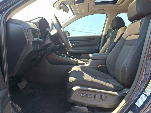 Used 2025 Honda CR-V EX image 14