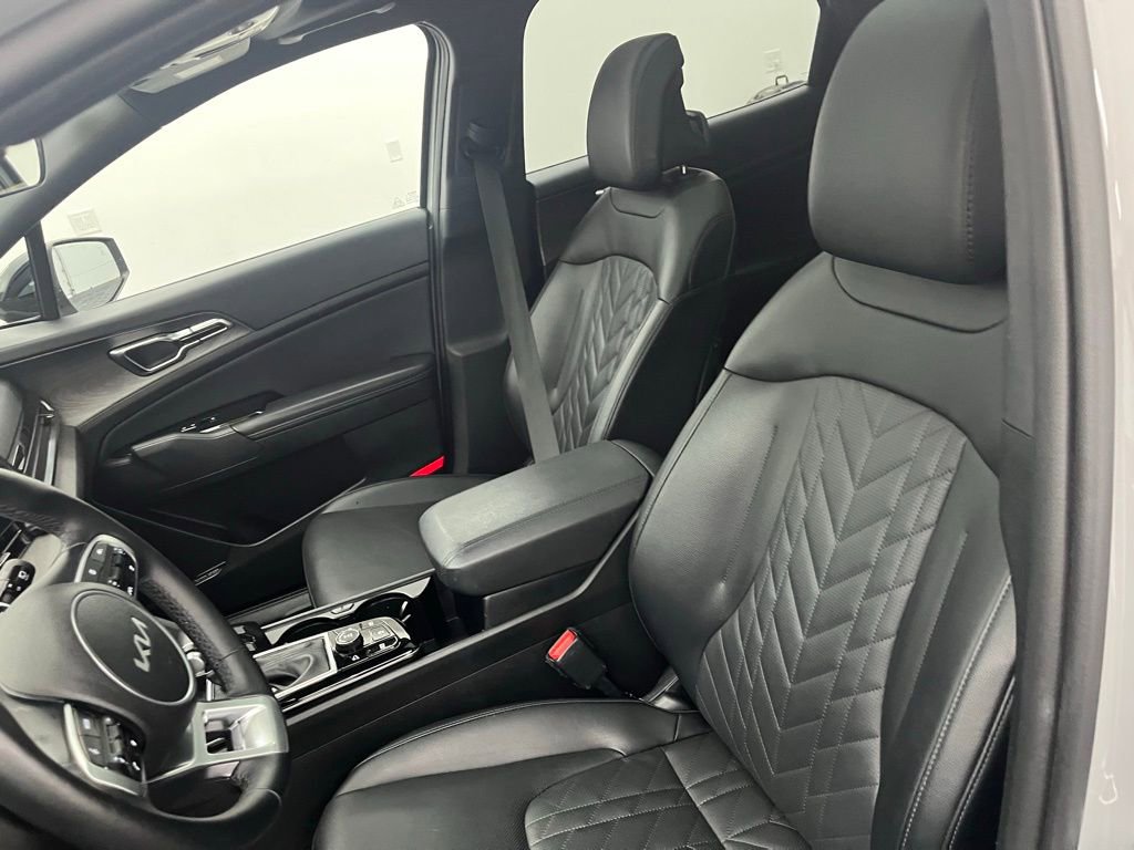 Used 2024 Kia Sportage X-Pro image 19
