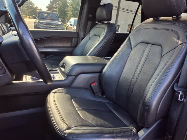 Certified 2020 Ford Expedition Limited w/ Equipment Group 301A AWD/4WD image 5