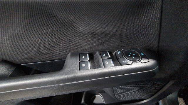 Certified 2025 Ford Bronco Sport Big Bend AWD/4WD image 29