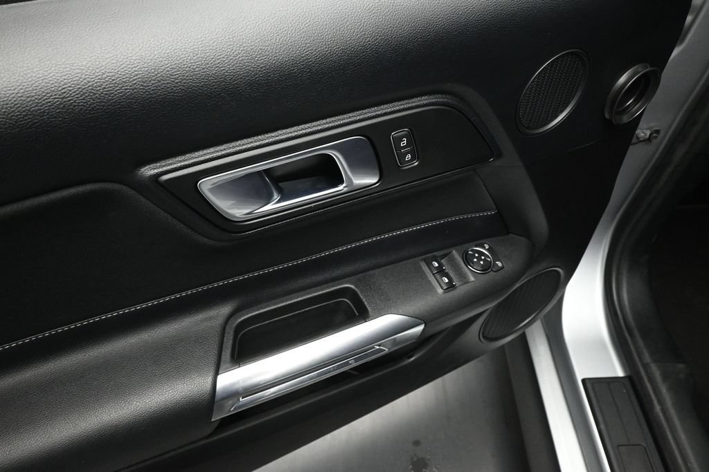 Certified 2022 Ford Mustang Mach 1 RWD image 10