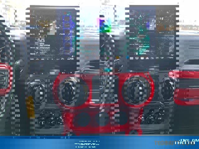 Used 2018 Jeep Wrangler Unlimited Sport image 29