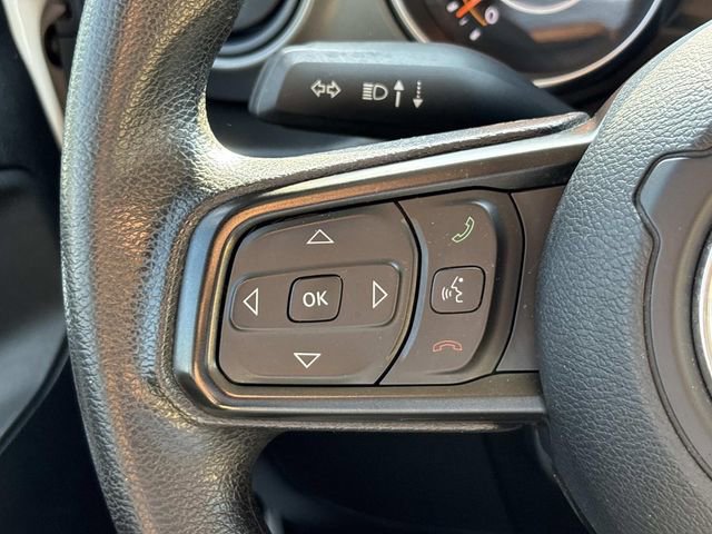 Used 2022 Jeep Gladiator Sport w/ Trailer Tow Package AWD/4WD image 25