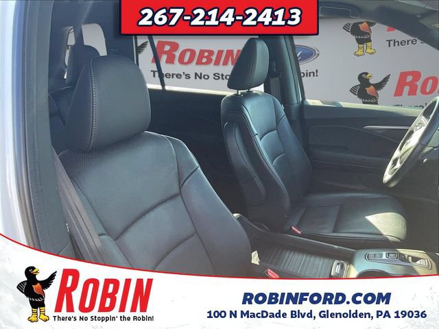 Used 2023 Honda Passport EX-L image 29