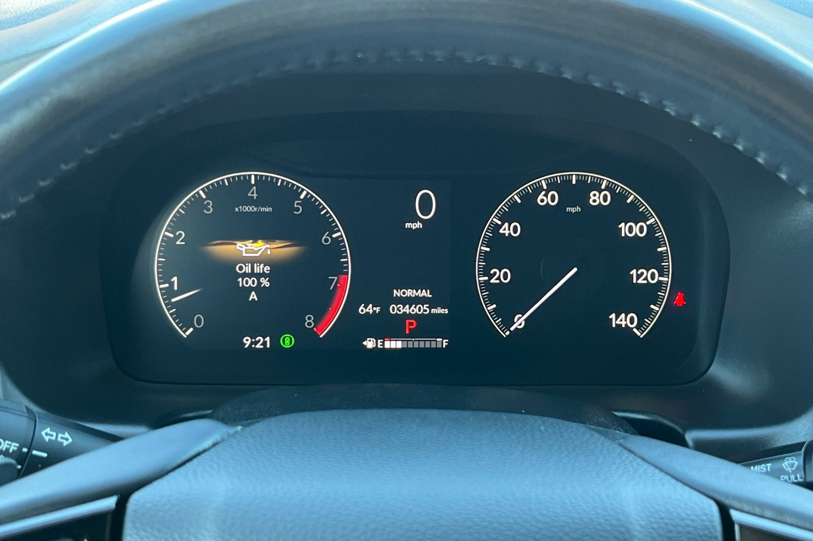 Used 2025 Honda Odyssey Touring image 28