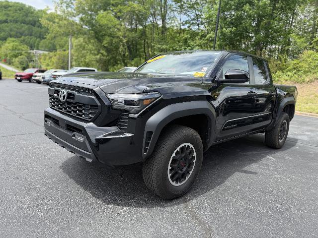 Used 2024 Toyota Tacoma TRD Off-Road