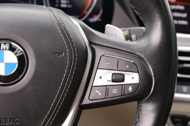 Used 2022 BMW X5 xDrive40i AWD/4WD image 17