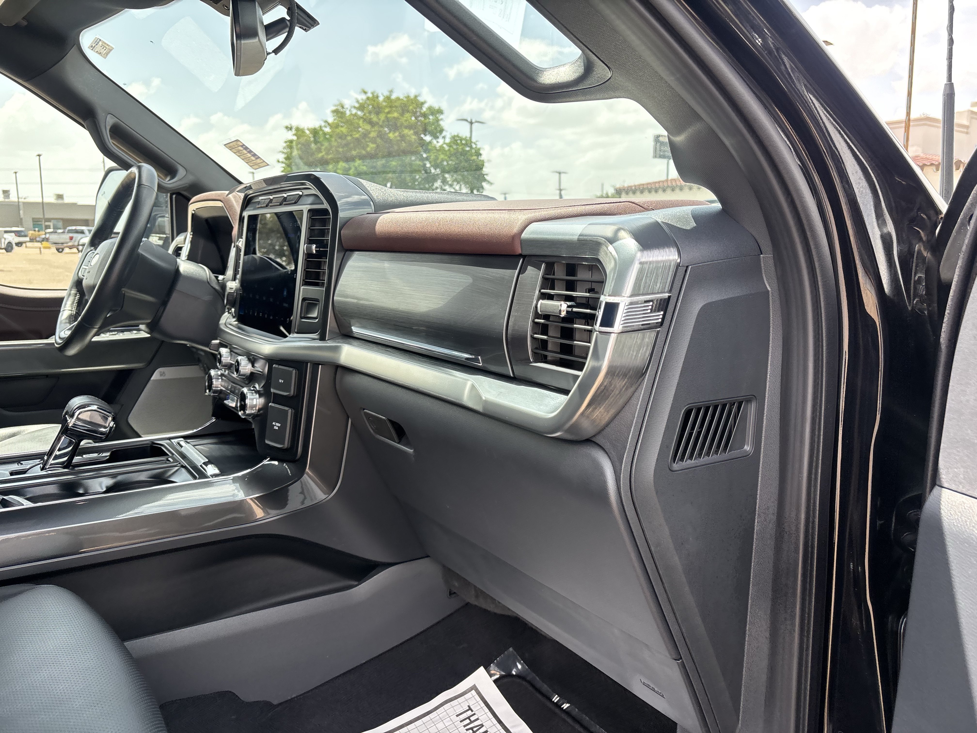 Certified 2023 Ford F150 Lariat AWD/4WD image 25