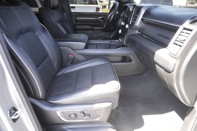 Used 2022 RAM 1500 Limited image 18