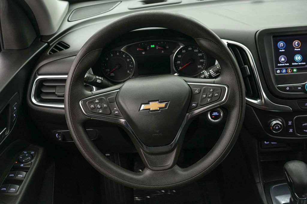Used 2024 Chevrolet Equinox LT FWD image 13
