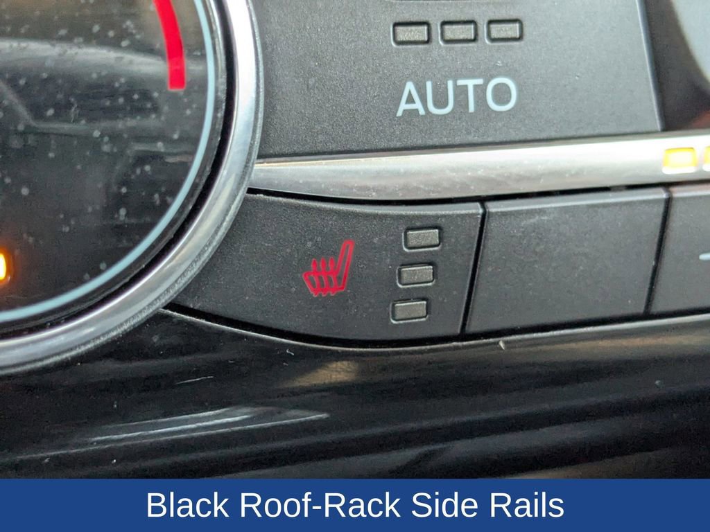 Certified 2022 Ford Escape SEL w/ Technology Package image 25