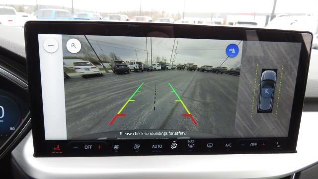 Certified 2023 Ford Escape Platinum image 15