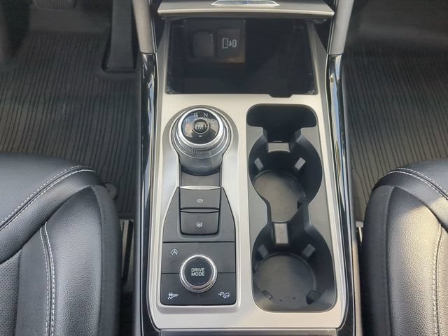 Certified 2023 Ford Explorer ST w/ Equipment Group 401A AWD/4WD image 19