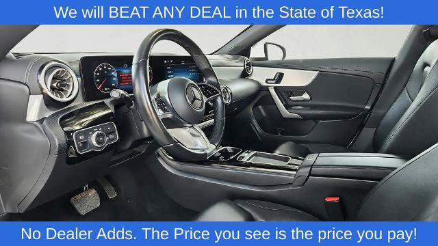 Used 2025 Mercedes-Benz CLA 250 image 9