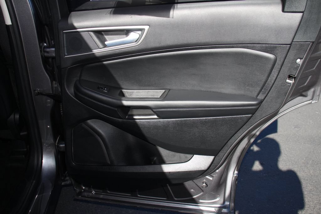 Certified 2024 Ford Edge SEL AWD/4WD image 26