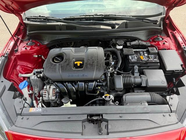 Used 2023 Kia Forte LXS w/ LXS Technology Package image 11